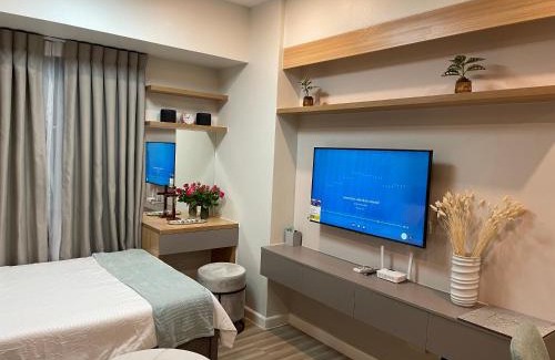 Cebu Apartment | Studio AVIDA Riala Tower 4 - 2921 Cebu IT Park