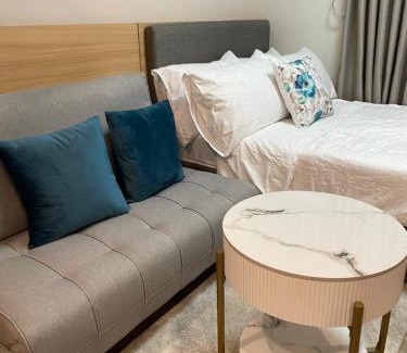 Cebu Apartment | Studio AVIDA Riala Tower 4 - 2921 Cebu IT Park