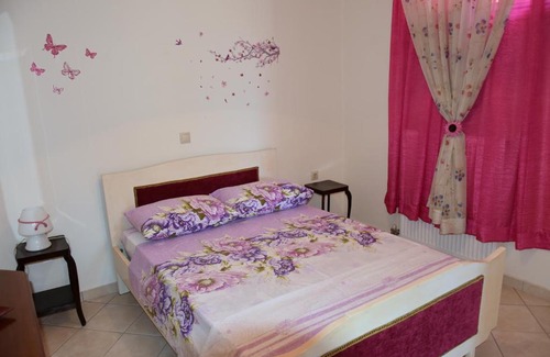 Corfu Town Apartment | Studio B