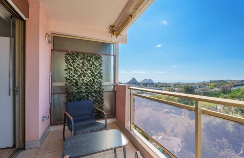 Bastide Giraud Apartment | Studio Bel Air - Welkeys