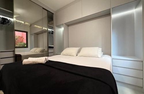 Vila Buarque Apartment | Studio Bem Viver - Próximo ao metrô República