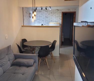Centro Apartment | Studio Berghaus Domingos Martins