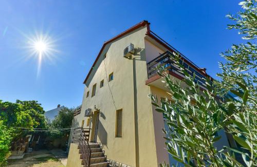 Bibinje Apartment | Studio Bibinje 5786b