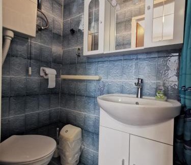Rovinj Apartment | Studio Bobo