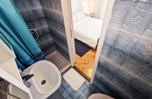 Rovinj Apartment | Studio Bobo