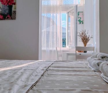 Rovinj Apartment | Studio Bobo