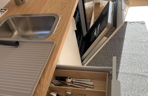 Lenzerheide Apartment | Studio Bossihang by Interhome
