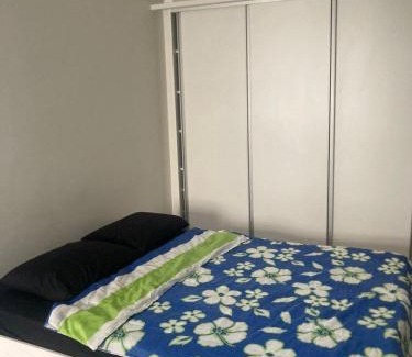 Flamengo Apartment | Studio