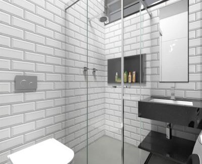 Flamengo Apartment | Studio