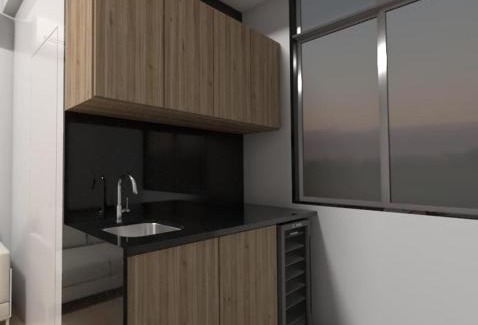 Flamengo Apartment | Studio