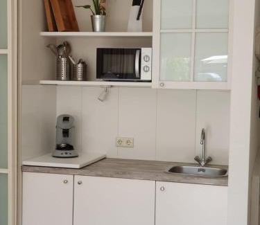 Oostkapelle Apartment | Studio Broeckestraat 12