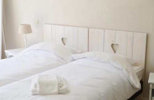 Oostkapelle Apartment | Studio Broeckestraat 12