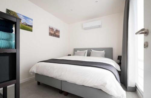 Zaventem Apartment | Studio Brussels Airport - Central