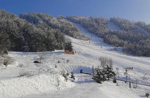 Villard-de-Lans Apartment | Studio cabine à Villard-de-Lans, pour 4 pers, parking gratuit - FR-1-515-139