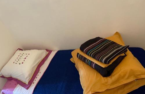 La Petite Motte Apartment | Studio Cabine Clim Wifi Parking Draps - 1 étoile - self check-in possible