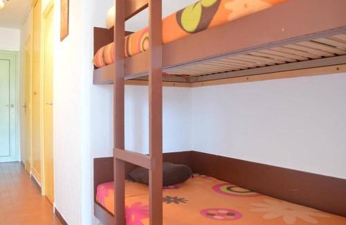Banyuls-sur-Mer Apartment | Studio cabine climatisé 4 pers, proche plage, parking - FR-1-225C-533