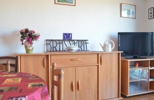 Banyuls-sur-Mer Apartment | Studio cabine climatisé 4 pers, proche plage, parking - FR-1-225C-533