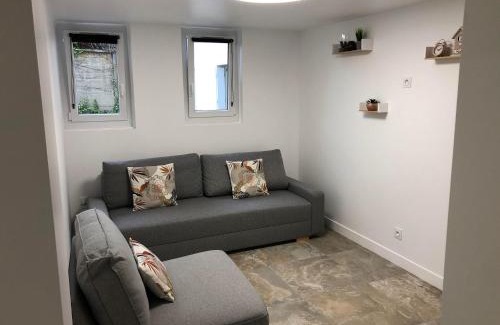 Cholet Apartment | Studio calme proche centre-ville
