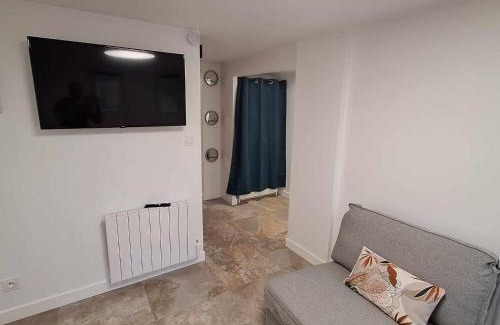 Cholet Apartment | Studio calme proche centre-ville