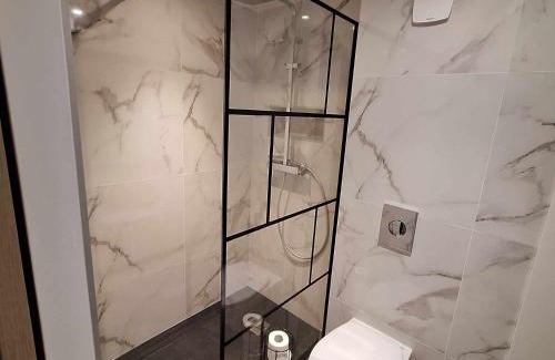 Cholet Apartment | Studio calme proche centre-ville
