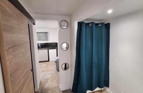 Cholet Apartment | Studio calme proche centre-ville