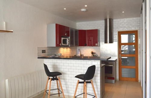 Capbreton Apartment | Studio Capbreton, 1 pièce, 4 personnes - FR-1-247-171