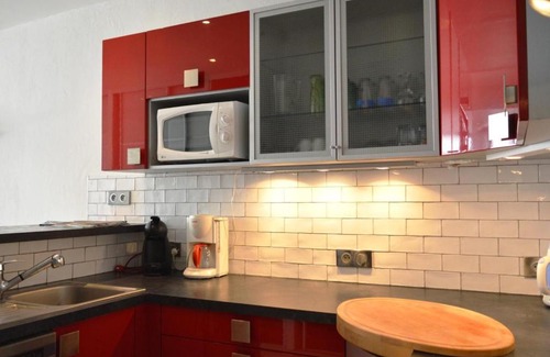 Capbreton Apartment | Studio Capbreton, 1 pièce, 4 personnes - FR-1-247-171