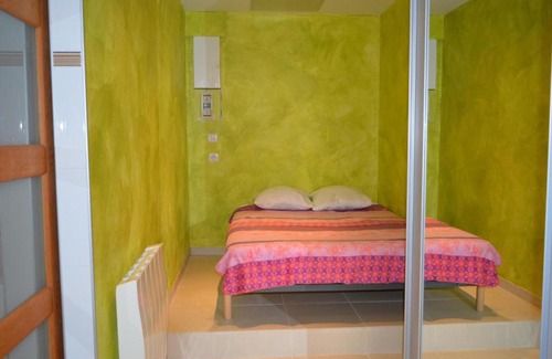 Capbreton Apartment | Studio Capbreton, 1 pièce, 4 personnes - FR-1-247-171