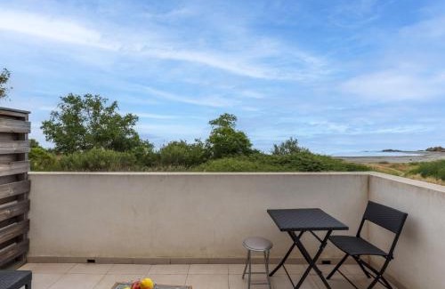 Bravone Apartment | Studio Casa Brigitte by Interhome