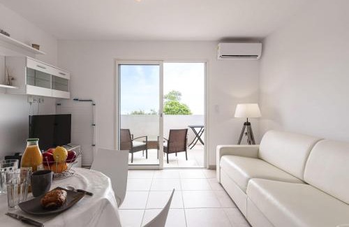 Bravone Apartment | Studio Casa Brigitte by Interhome
