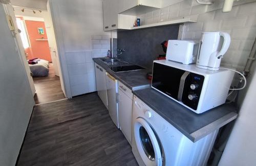 Old Town Apartment | Studio Central Toulon