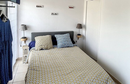 Piraillan Apartment | Studio Centre du Canon