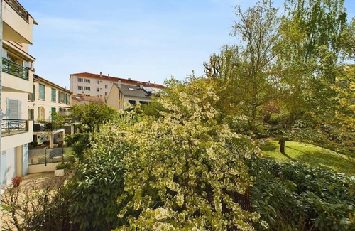 Rueil-Malmaison Apartment | Studio Centre-Ville