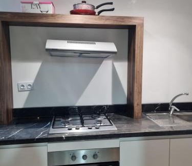Kenitra Apartment | Studio centre-ville