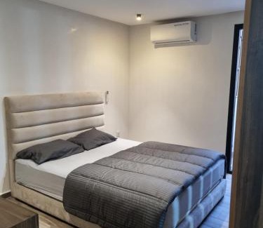 Kenitra Apartment | Studio centre-ville