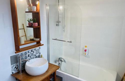 Jouvence Apartment | Studio centre-ville République