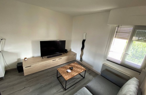 Chambery Apartment | Studio Chambéry with breakfast