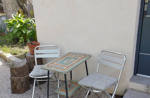 Bonneveine Apartment | Studio Charmant Proche des Plages