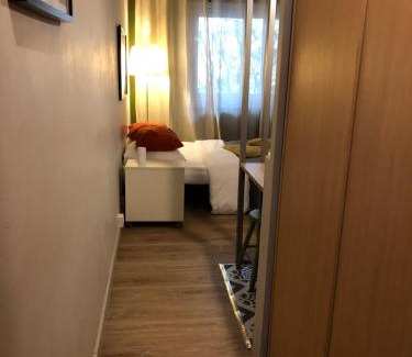 Gambetta Apartment | Studio Clémenceau proche centre ville