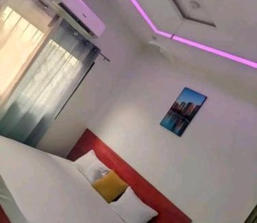 Abomey-Calavi Apartment | studio climé A COTONOU