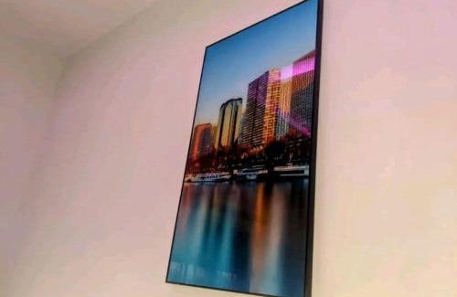 Abomey-Calavi Apartment | studio climé A COTONOU