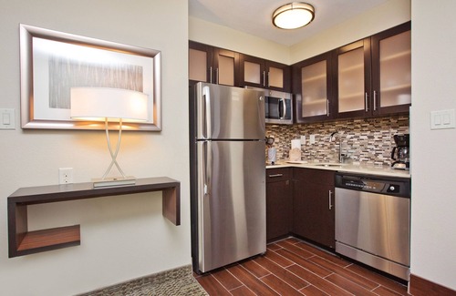 Sweetbriar Apartment | Studio Close to Downtown Austin