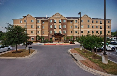 Sweetbriar Apartment | Studio Close to Downtown Austin