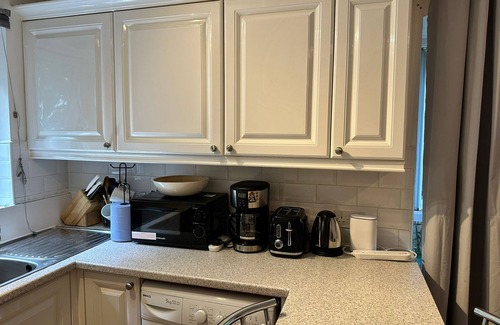 Newham Apartment | Studio Close to Excel Centre