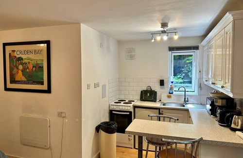 Newham Apartment | Studio Close to Excel Centre
