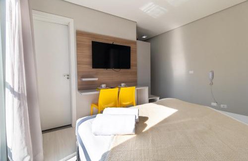 Vista Alegre Apartment | Studio com ótima localização e decorado! 5