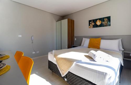 Vista Alegre Apartment | Studio com ótima localização e decorado! 5