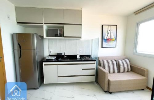 Piata Apartment | Studio Completo a 150m da Praia de Piatã 2