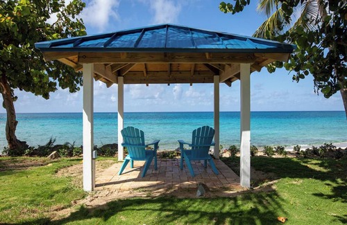 Estate Frenchman Bay Apartment | Studio Condo w/Balcony, Kitchenette, at Limetree Beach Resort, Saint Thomas!
