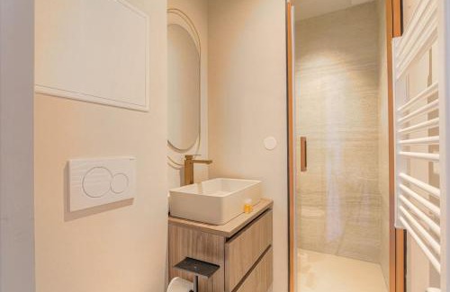 Margnolles - Rhone Apartment | Studio confortable près de la Croix-Rousse